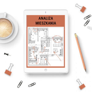 ANALIZA MIESZKANIA