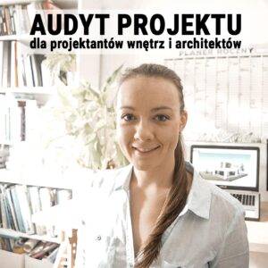 AUDYT PROJEKTU