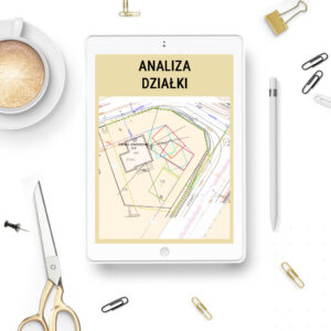 ANALIZA DZIAŁKI